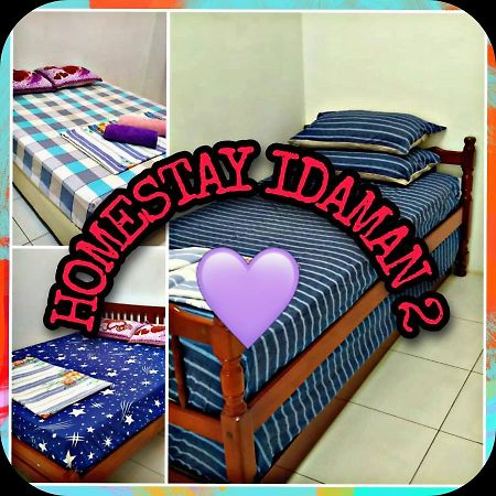 Homestay Bukit Kayu Hitam With 3 Bedrooms Not Sharing Free Wifi Exterior foto